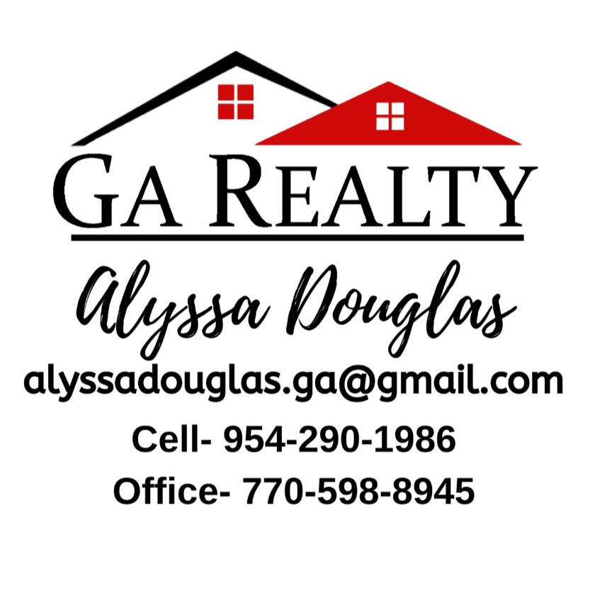 Alyssa Douglas Realtor